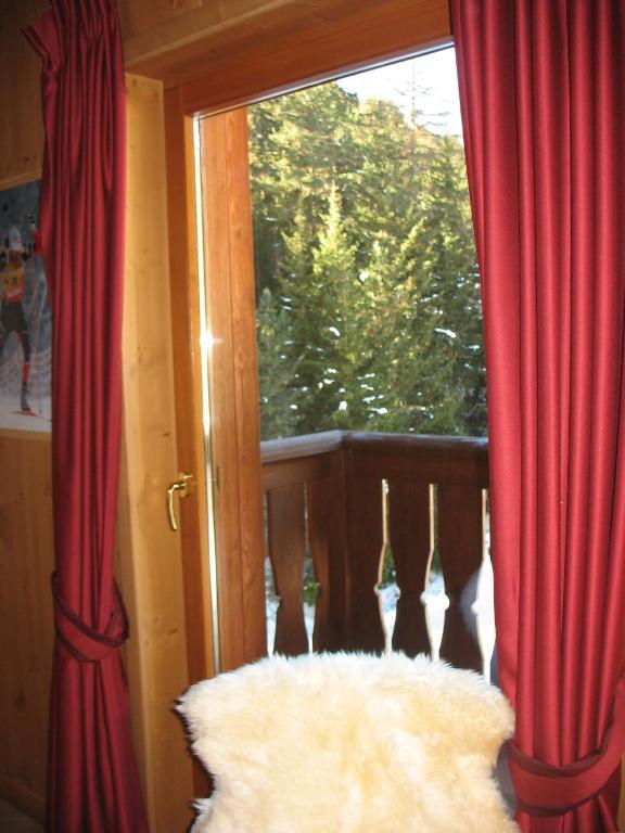 Hotel Cevedale Santa Caterina Valfurva Rum bild